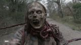 Trailer film - Fear the Walking Dead