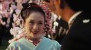 Trailer film Memoirs of a Geisha