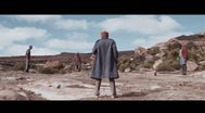 Trailer Five Fingers for Marseilles