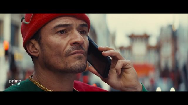 Trailer - Deep Cover