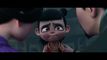 Trailer Nezha: Mo tong nao hai