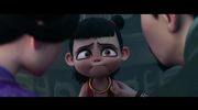 Film - Ne Zha 2
