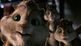 Trailer film - Alvin and the Chipmunks