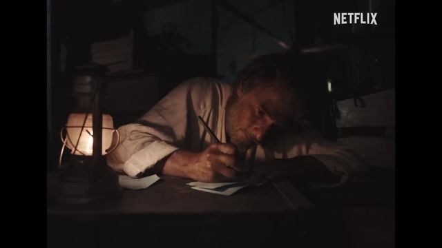 Trailer - Fiul a mii de oameni
