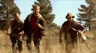 Trailer Deadfall Trail
