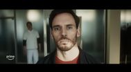 Trailer Lazarus