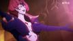 Trailer Castlevania: Nocturne
