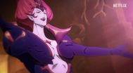 Trailer Castlevania: Nocturne