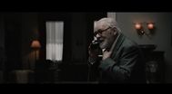 Trailer Freud's Last Session