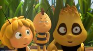 Trailer Maya the Bee Movie