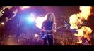 Trailer film Metallica Through the Never