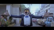 Trailer The Bad Guys 2