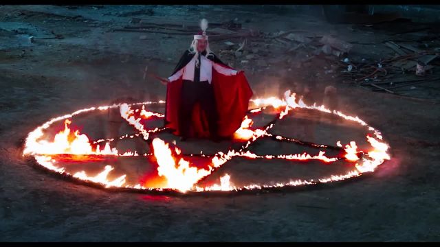 Trailer - Dracula