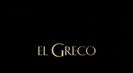 Trailer film El Greco