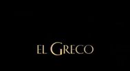 Trailer El Greco