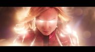 Trailer Captain Marvel