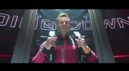 Trailer The Running Man