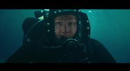 Trailer The Dive