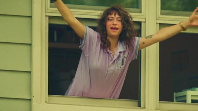 Trailer - Pools
