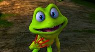 Trailer Ribbit