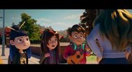 Trailer My Freaky Family