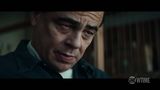 Trailer film - Escape at Dannemora