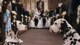 Trailer film - 101 Dalmatians