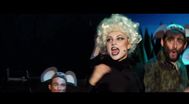 Trailer Micuța Dorothy