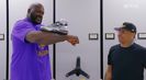 Trailer film Power Moves with Shaquille O'Neal