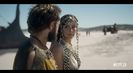 Trailer film Troy: Fall of a City