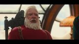 Trailer film - The Santa Clauses