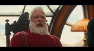 Trailer The Santa Clauses