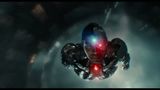 Trailer film - Justice League