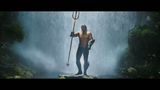 Trailer film - Aquaman