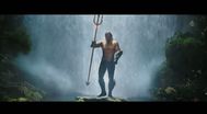 Trailer Aquaman