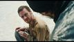 Trailer Submergence