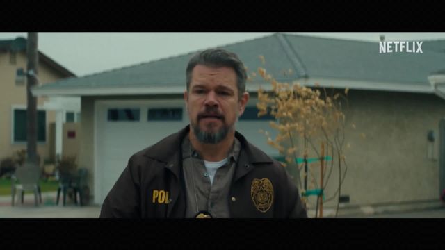 Trailer - The Rip: Tentația corupției