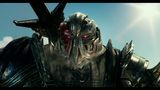 Trailer film - Transformers: The Last Knight
