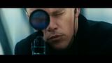 Trailer film - Jason Bourne