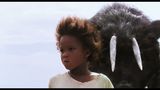 Trailer film - Beasts of the Southern Wild