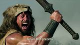 Trailer film - Hercules
