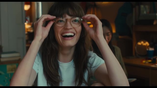 Trailer - Ella McCay