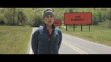 Trailer film - Three Billboards Outside Ebbing, Missouri