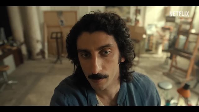 Trailer - Marele fals