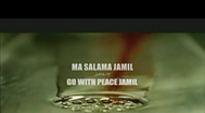Trailer Gå med fred Jamil - Ma salama Jamil