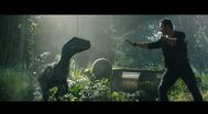 Trailer Jurassic World: Fallen Kingdom
