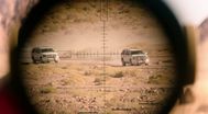 Trailer Hyena Road