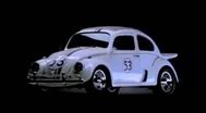 Trailer Herbie: Fully Loaded