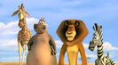 Trailer film Madagascar: Escape 2 Africa