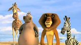 Trailer film - Madagascar: Escape 2 Africa